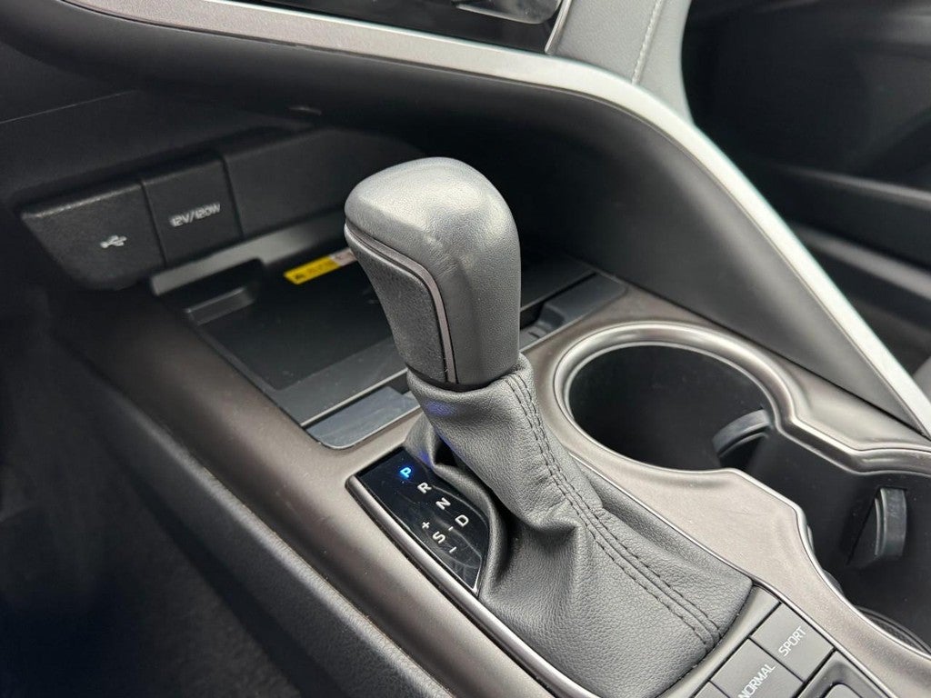 2023 Toyota Camry XSE Auto (Natl)