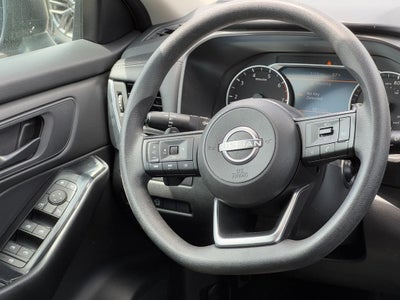 2024 Nissan Rogue FWD S