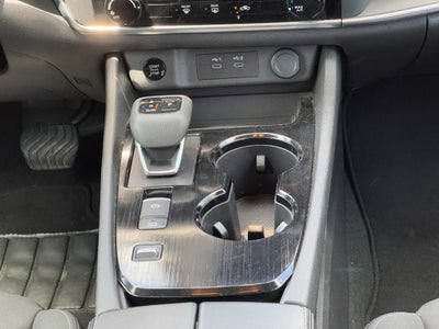 2024 Nissan Rogue FWD S