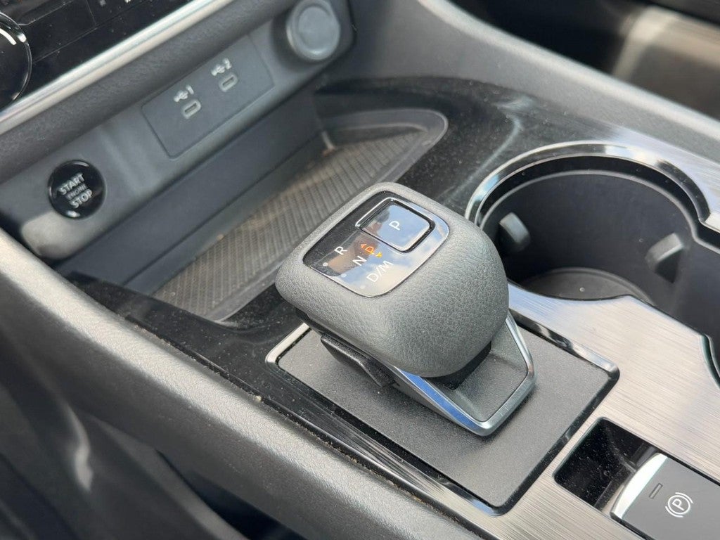 2024 Nissan Rogue FWD S