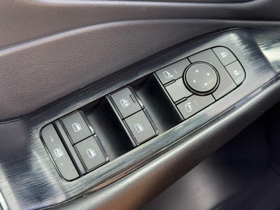 2024 Nissan Rogue FWD S