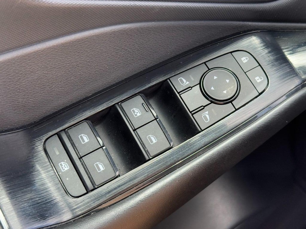 2024 Nissan Rogue FWD S