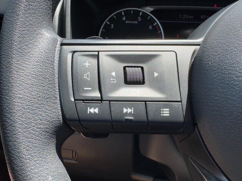 2024 Nissan Rogue FWD S