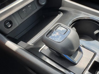 2024 Nissan Rogue FWD S