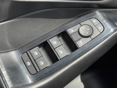 2024 Nissan Rogue FWD S