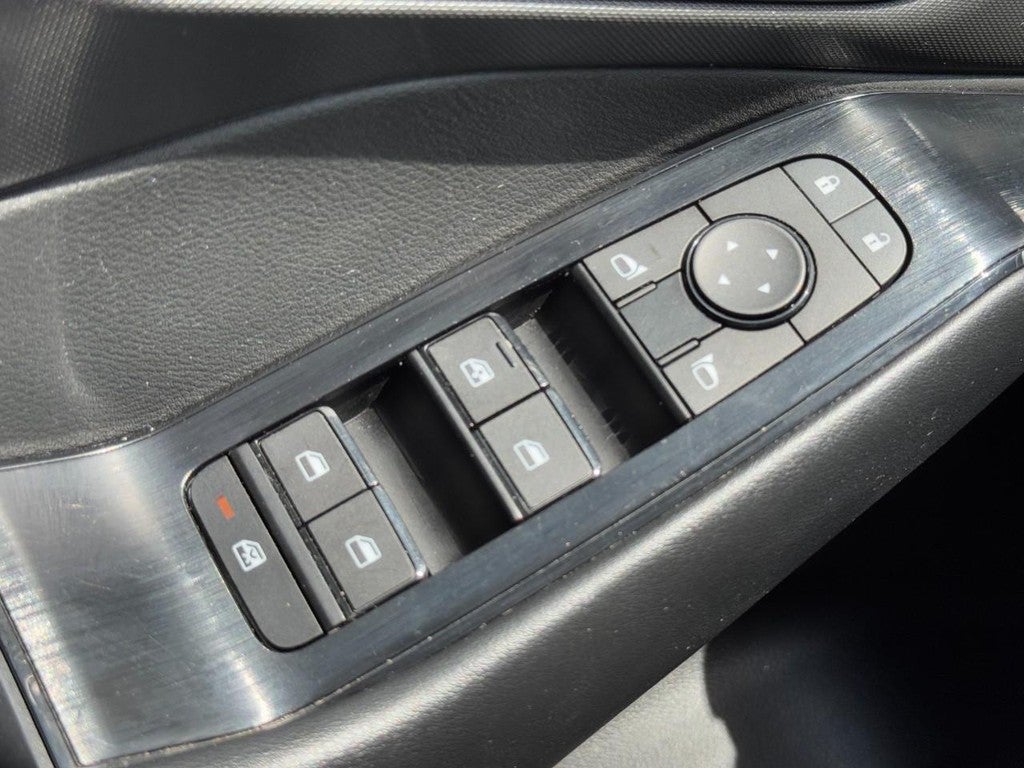 2024 Nissan Rogue FWD S