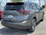 2024 Nissan Rogue FWD S