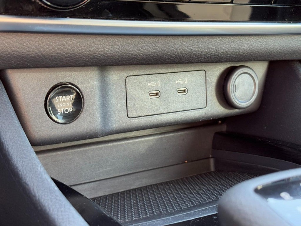 2024 Nissan Rogue FWD S