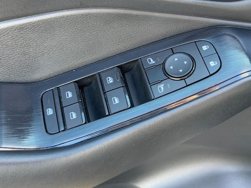 2024 Nissan Rogue FWD S