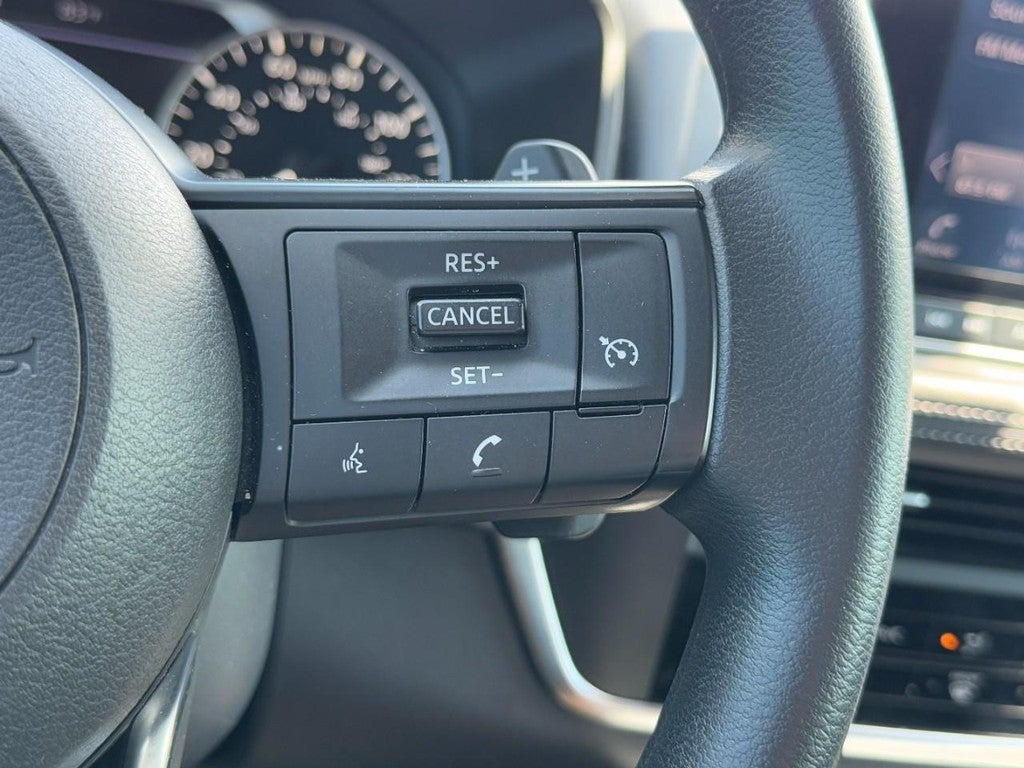 2023 Nissan Rogue FWD S