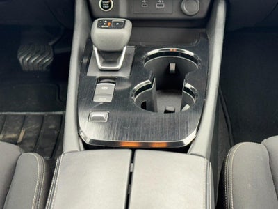 2023 Nissan Rogue FWD S