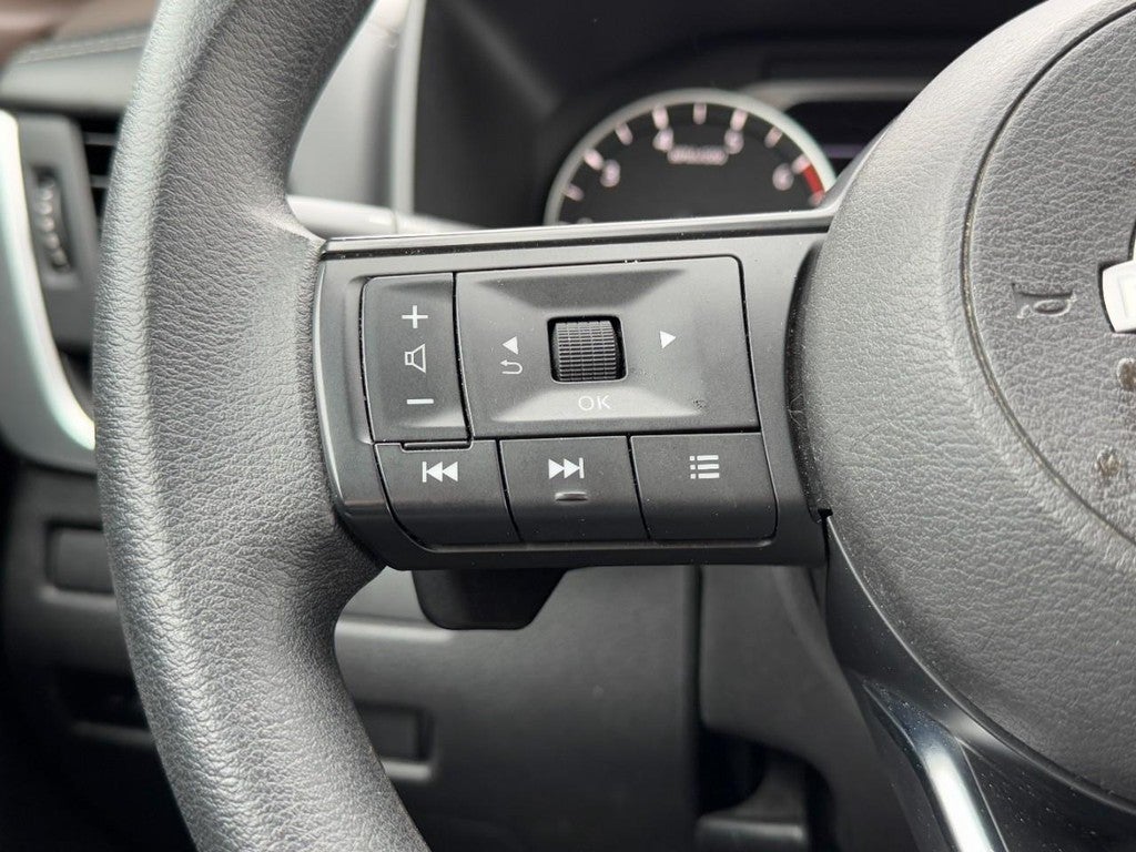 2023 Nissan Rogue FWD S