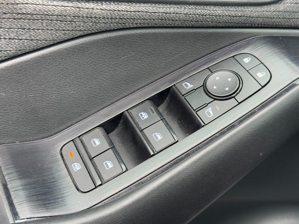 2023 Nissan Rogue FWD S