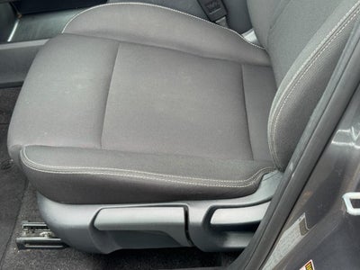 2023 Nissan Rogue FWD S