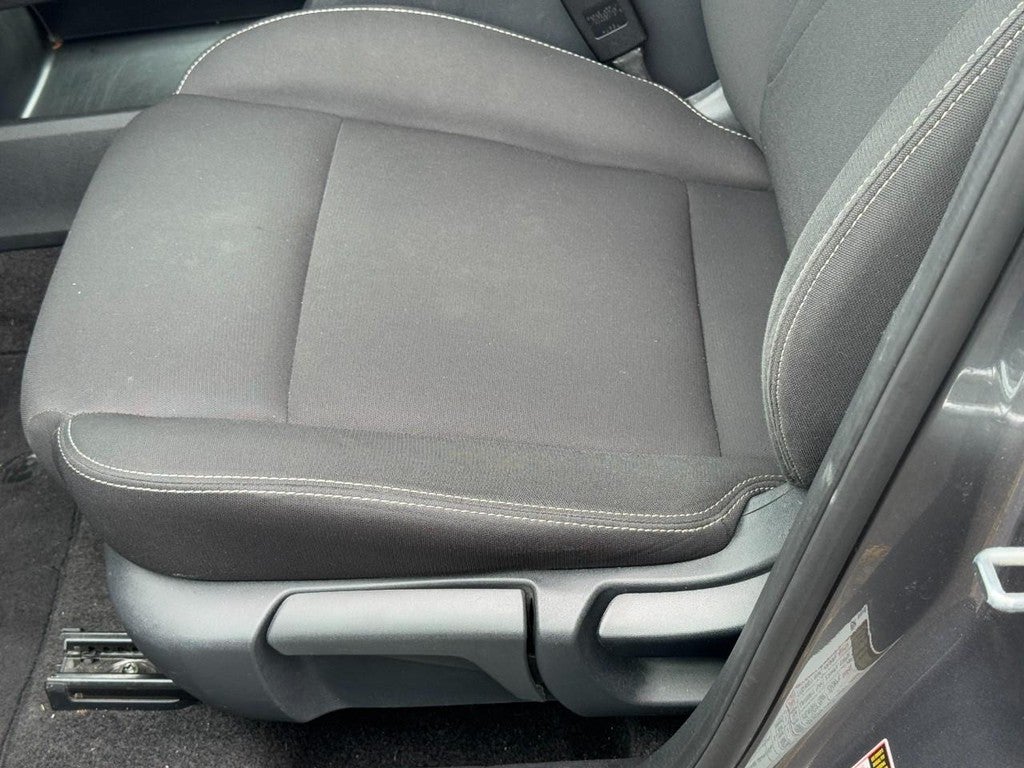 2023 Nissan Rogue FWD S