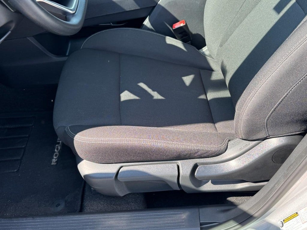 2024 Nissan Rogue AWD S