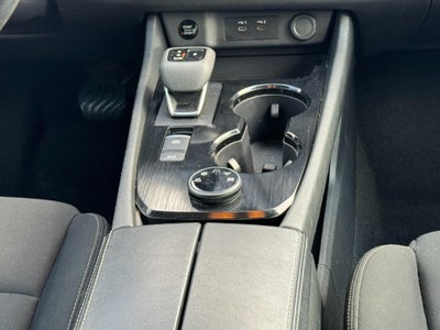 2024 Nissan Rogue AWD S