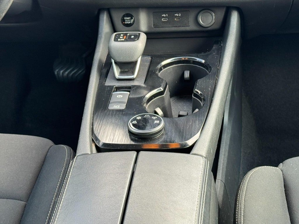 2024 Nissan Rogue AWD S
