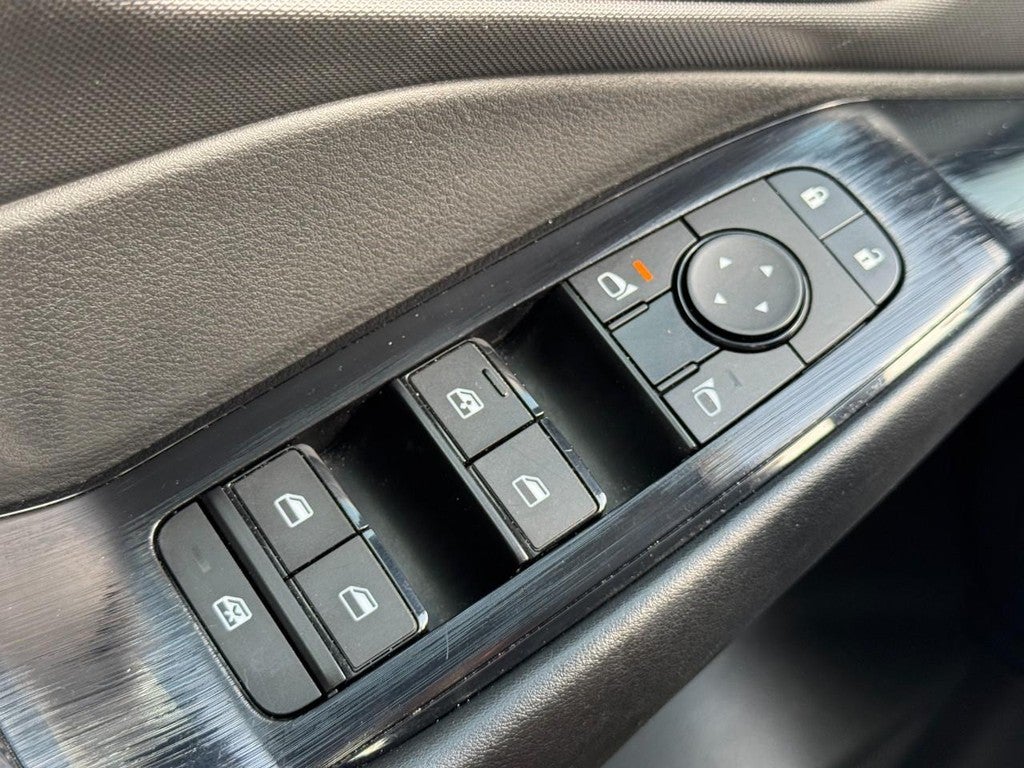2024 Nissan Rogue AWD S