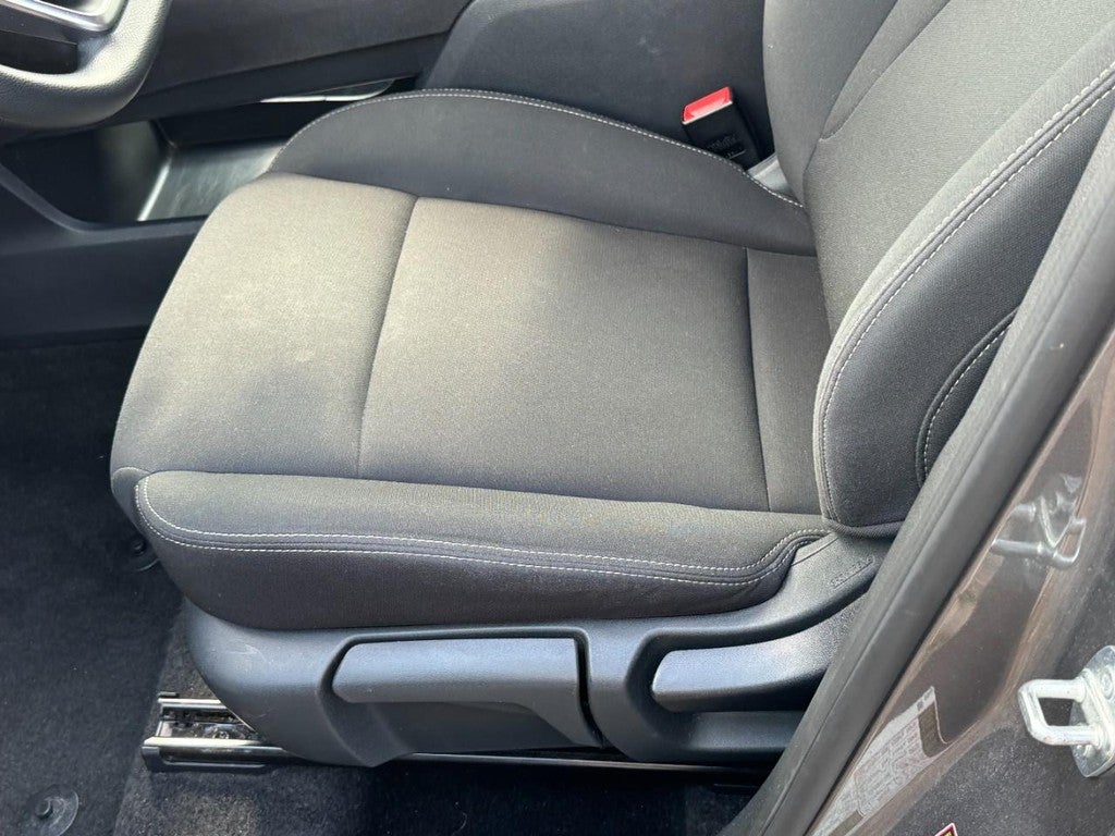 2024 Nissan Rogue AWD S