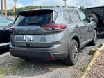 2024 Nissan Rogue AWD S
