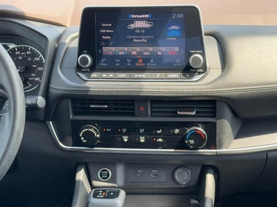 2023 Nissan Rogue AWD S