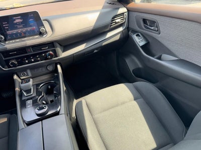 2023 Nissan Rogue AWD S