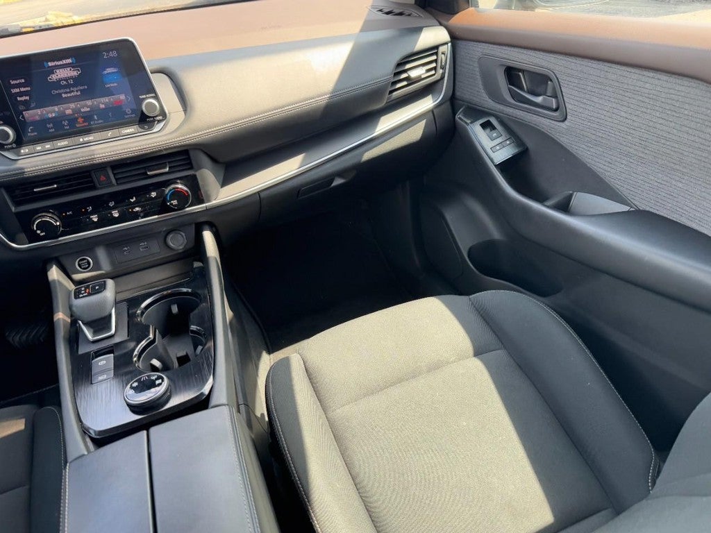 2023 Nissan Rogue AWD S