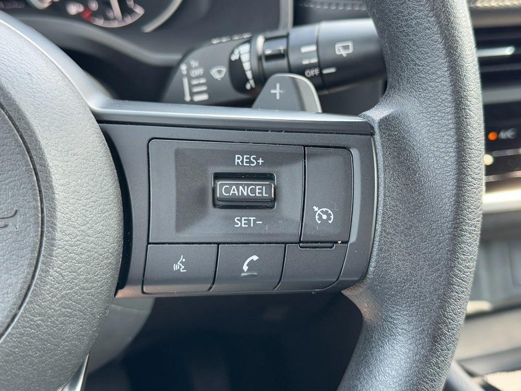 2023 Nissan Rogue AWD S