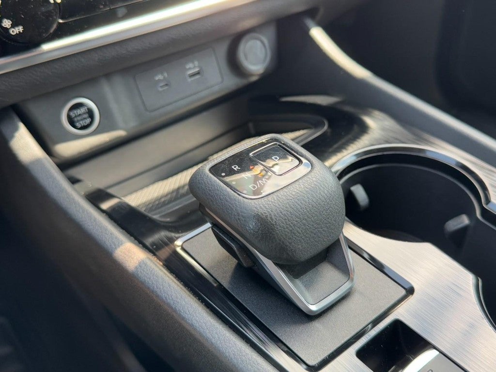 2023 Nissan Rogue AWD S