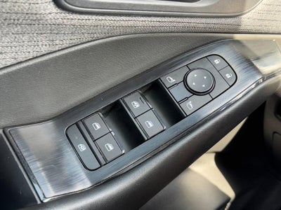 2023 Nissan Rogue AWD S