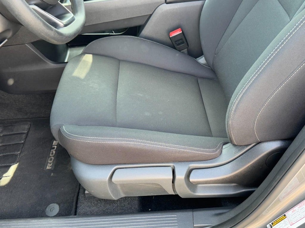 2023 Nissan Rogue AWD S