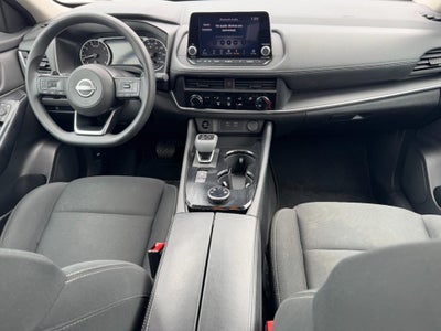 2024 Nissan Rogue AWD S