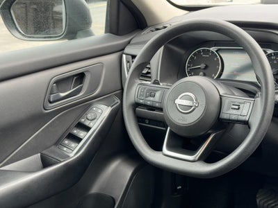 2024 Nissan Rogue AWD S