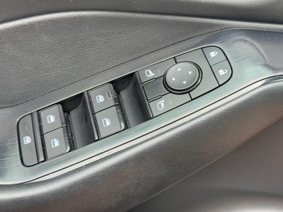 2024 Nissan Rogue AWD S
