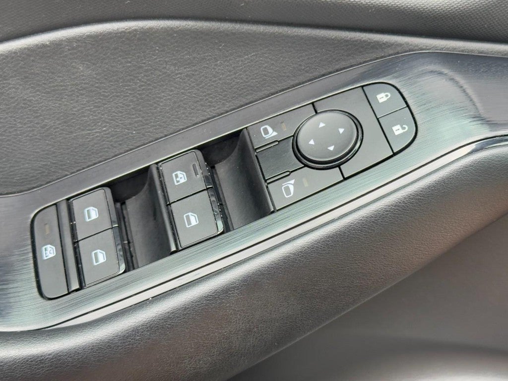 2024 Nissan Rogue AWD S