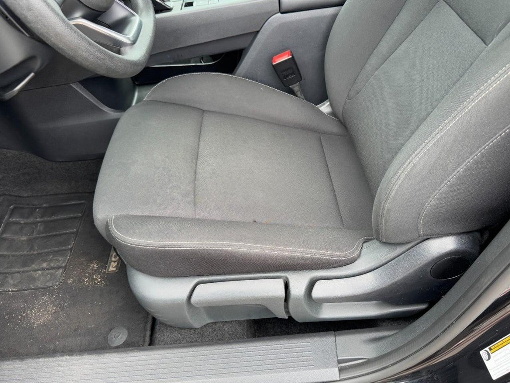 2024 Nissan Rogue AWD S