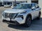 2024 Nissan Rogue FWD SV