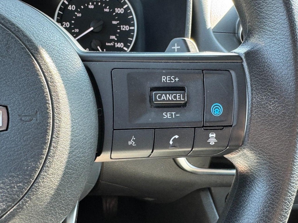 2024 Nissan Rogue FWD SV