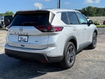 2024 Nissan Rogue FWD SV