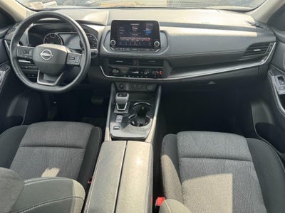 2025 Nissan Rogue FWD SV