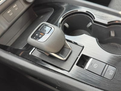 2025 Nissan Rogue FWD SV