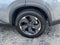 2025 Nissan Rogue FWD SV