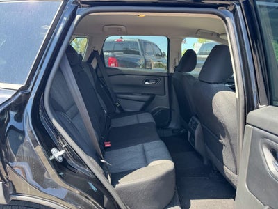 2024 Nissan Rogue AWD SV