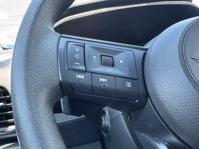 2024 Nissan Rogue AWD SV