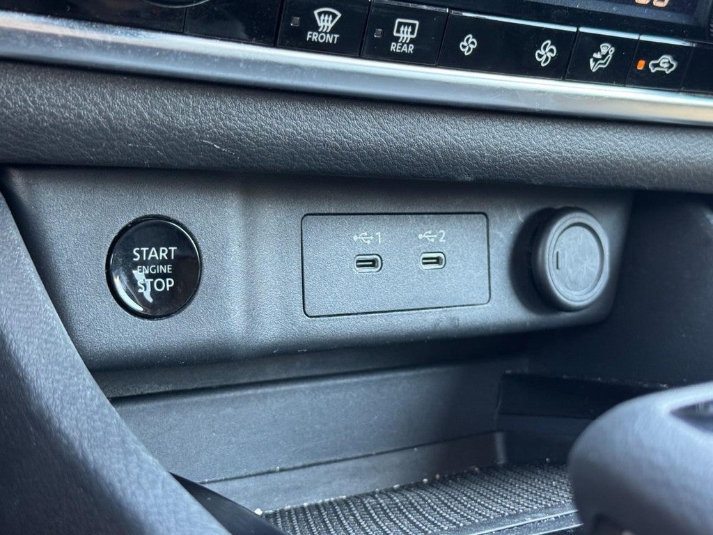 2024 Nissan Rogue AWD SV