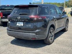 2024 Nissan Rogue AWD SV