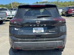 2024 Nissan Rogue AWD SV