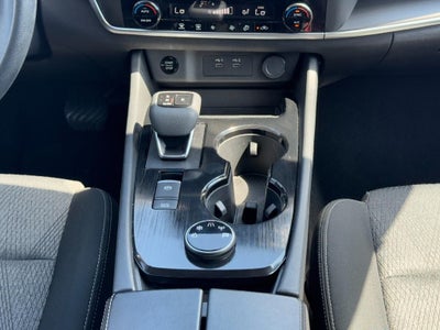 2024 Nissan Rogue AWD SV