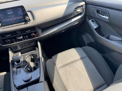 2024 Nissan Rogue AWD SV